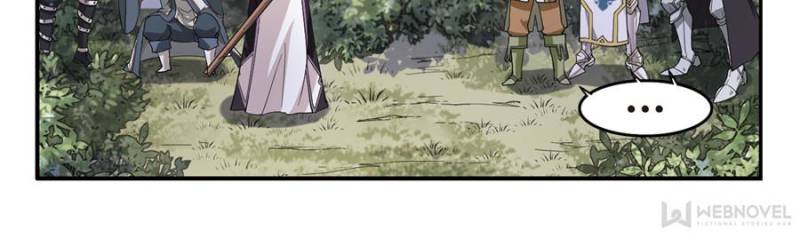 Virtual World: Close Combat Mage chapter 42 - page 6