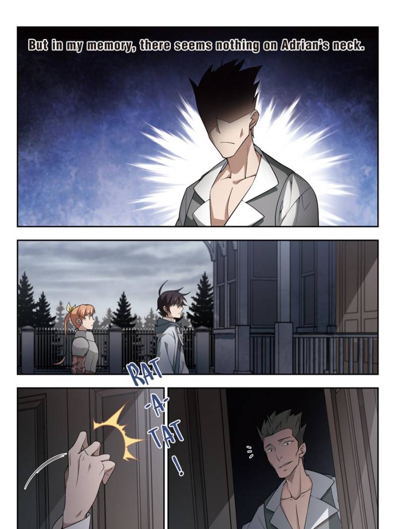 Virtual World: Close Combat Mage chapter 81 - page 14
