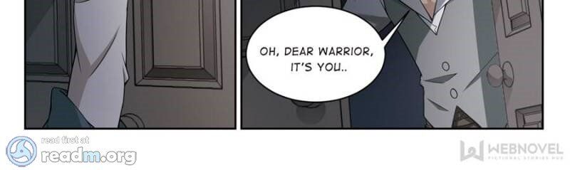 Virtual World: Close Combat Mage chapter 81 - page 15
