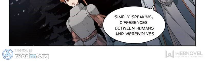 Virtual World: Close Combat Mage chapter 81 - page 3