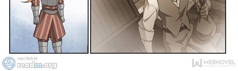 Virtual World: Close Combat Mage chapter 81 - page 9