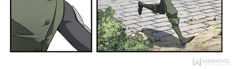 Virtual World: Close Combat Mage chapter 43 - page 2