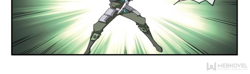 Virtual World: Close Combat Mage chapter 43 - page 22