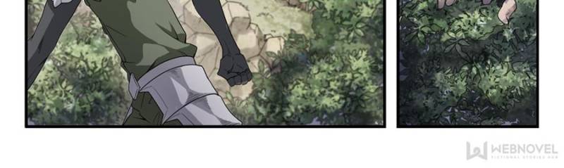 Virtual World: Close Combat Mage chapter 43 - page 4