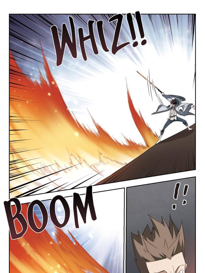 Virtual World: Close Combat Mage chapter 82 - page 1
