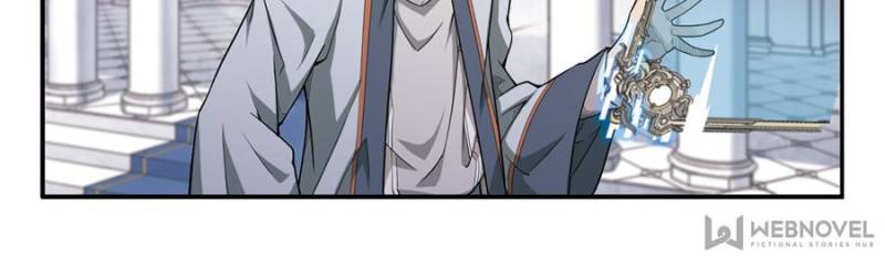 Virtual World: Close Combat Mage chapter 45 - page 10