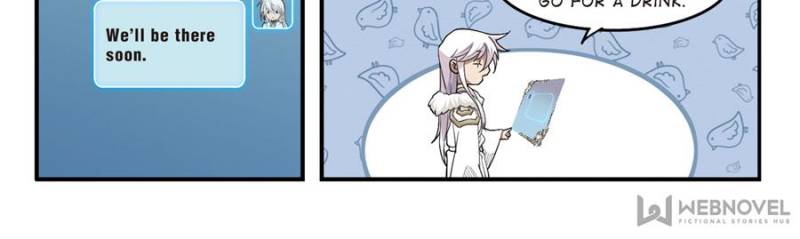 Virtual World: Close Combat Mage chapter 45 - page 12