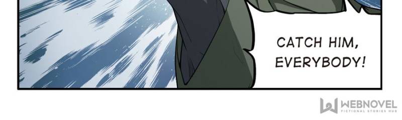 Virtual World: Close Combat Mage chapter 45 - page 14