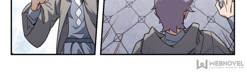 Virtual World: Close Combat Mage chapter 45 - page 16