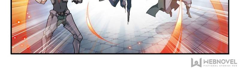 Virtual World: Close Combat Mage chapter 45 - page 20