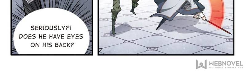 Virtual World: Close Combat Mage chapter 45 - page 4