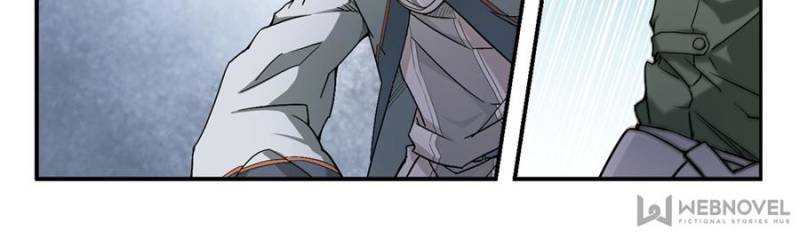 Virtual World: Close Combat Mage chapter 45 - page 6