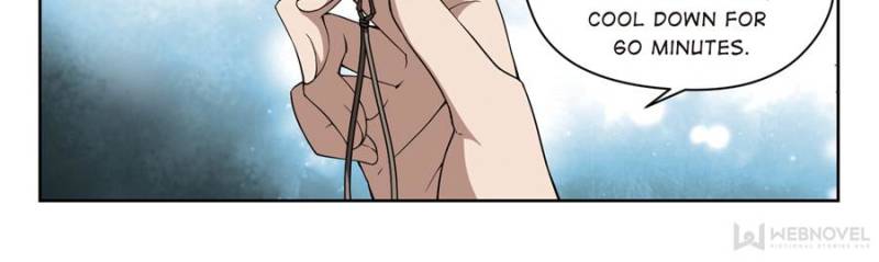 Virtual World: Close Combat Mage chapter 83 - page 2