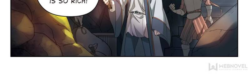 Virtual World: Close Combat Mage chapter 83 - page 8
