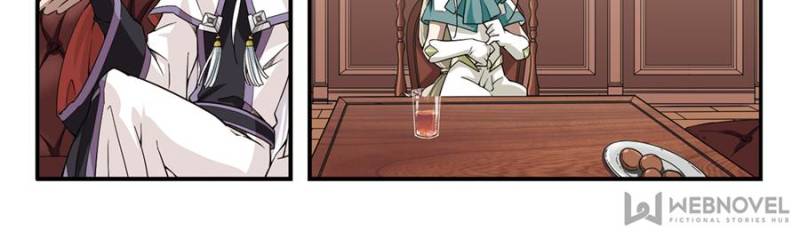 Virtual World: Close Combat Mage chapter 33 - page 10