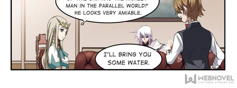 Virtual World: Close Combat Mage chapter 33 - page 2