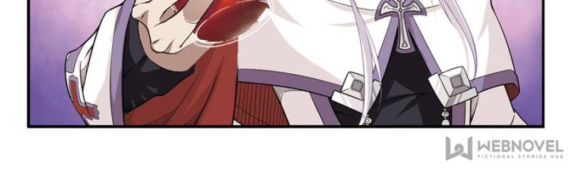 Virtual World: Close Combat Mage chapter 33 - page 8