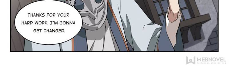 Virtual World: Close Combat Mage chapter 101 - page 12