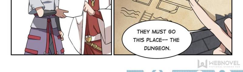 Virtual World: Close Combat Mage chapter 101 - page 22