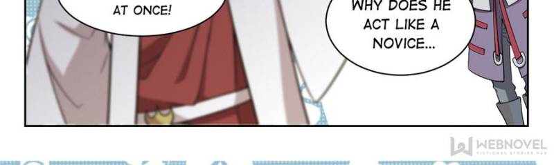 Virtual World: Close Combat Mage chapter 101 - page 24