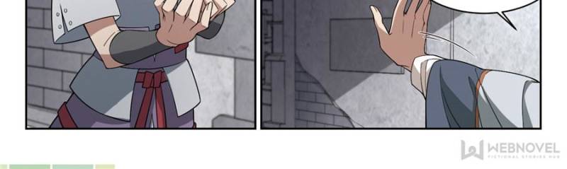 Virtual World: Close Combat Mage chapter 101 - page 8