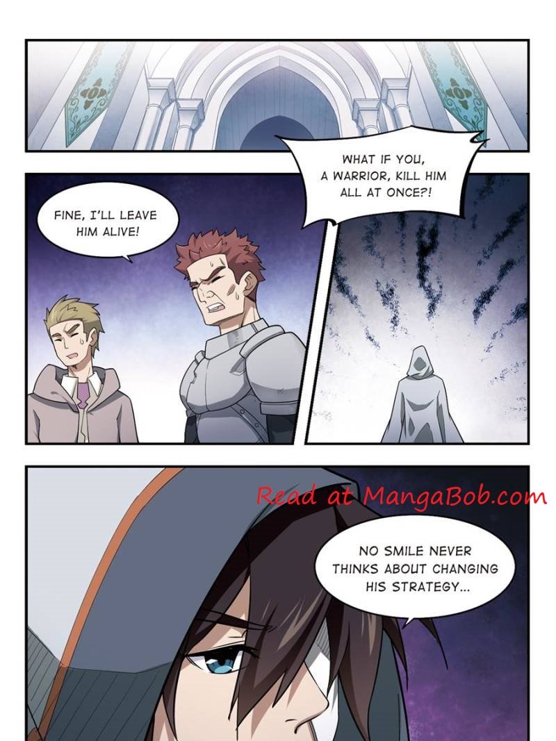 Virtual World: Close Combat Mage chapter 46 - page 1
