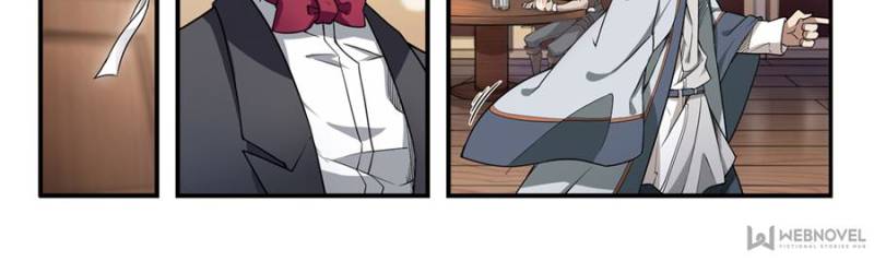 Virtual World: Close Combat Mage chapter 46 - page 16
