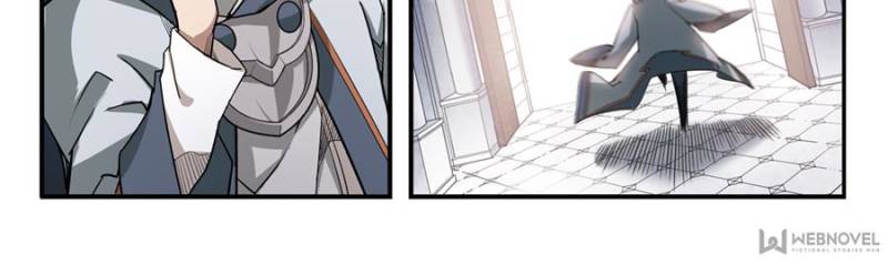 Virtual World: Close Combat Mage chapter 46 - page 8