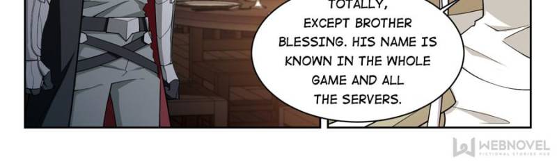 Virtual World: Close Combat Mage chapter 138 - page 2