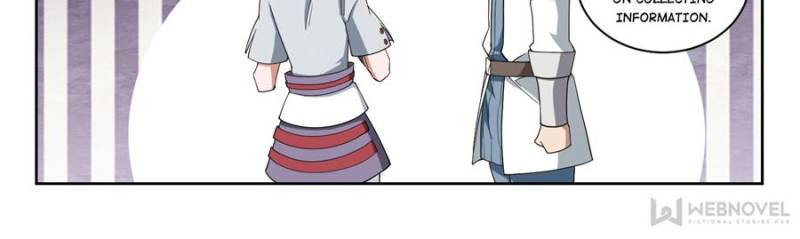 Virtual World: Close Combat Mage chapter 138 - page 8