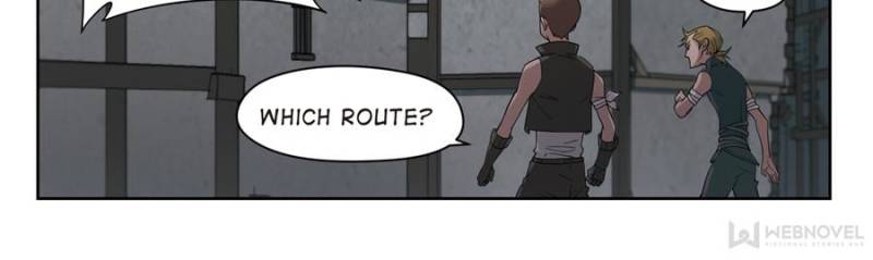 Virtual World: Close Combat Mage chapter 85 - page 16