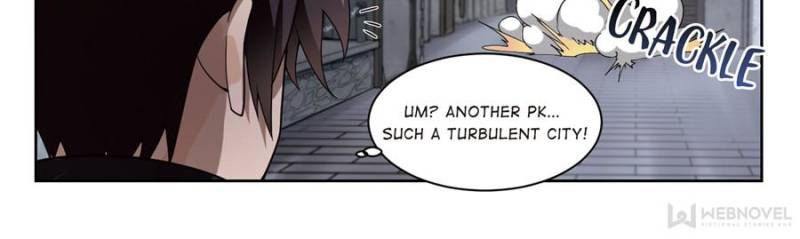 Virtual World: Close Combat Mage chapter 85 - page 20