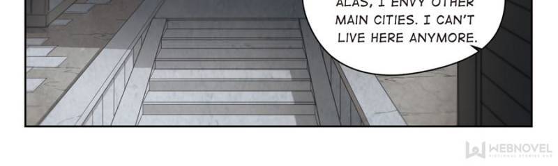 Virtual World: Close Combat Mage chapter 85 - page 8