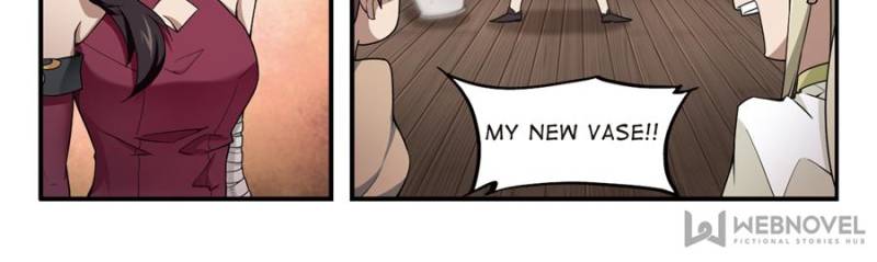 Virtual World: Close Combat Mage chapter 47 - page 12