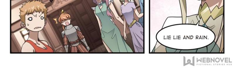 Virtual World: Close Combat Mage chapter 47 - page 16