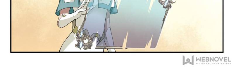 Virtual World: Close Combat Mage chapter 47 - page 18