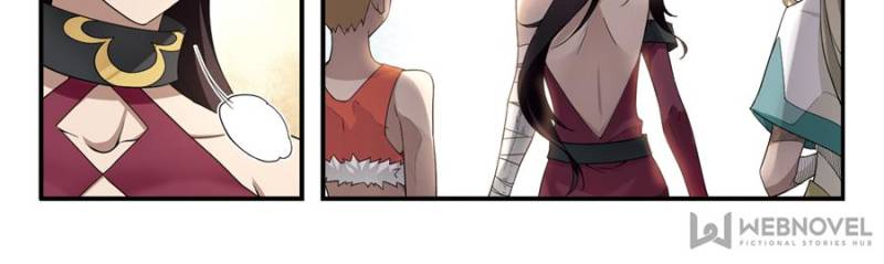 Virtual World: Close Combat Mage chapter 47 - page 24