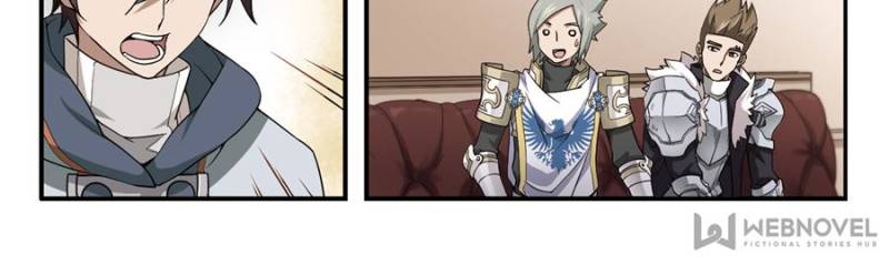 Virtual World: Close Combat Mage chapter 47 - page 8