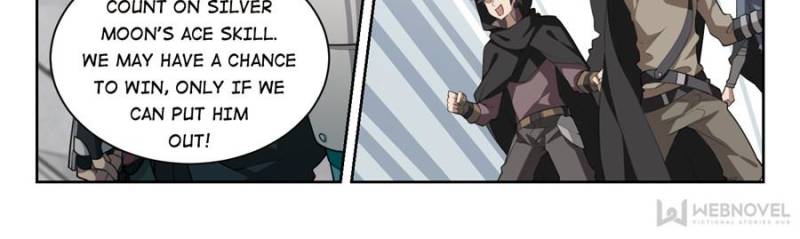 Virtual World: Close Combat Mage chapter 129 - page 10