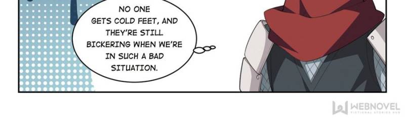 Virtual World: Close Combat Mage chapter 129 - page 12