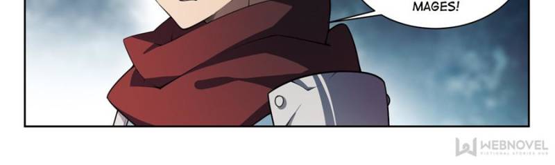 Virtual World: Close Combat Mage chapter 129 - page 6