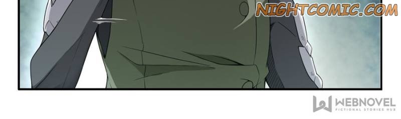 Virtual World: Close Combat Mage chapter 48 - page 8