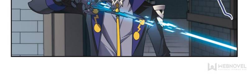 Virtual World: Close Combat Mage chapter 86 - page 24