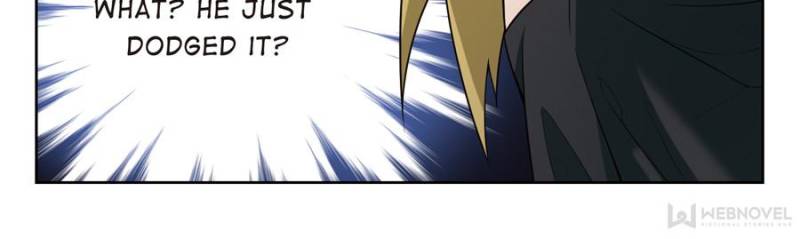 Virtual World: Close Combat Mage chapter 86 - page 6