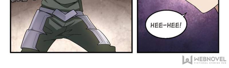 Virtual World: Close Combat Mage chapter 49 - page 14