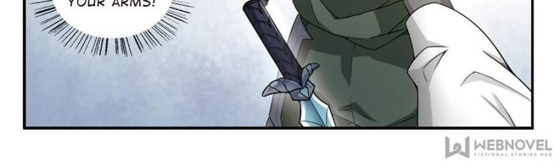 Virtual World: Close Combat Mage chapter 49 - page 16