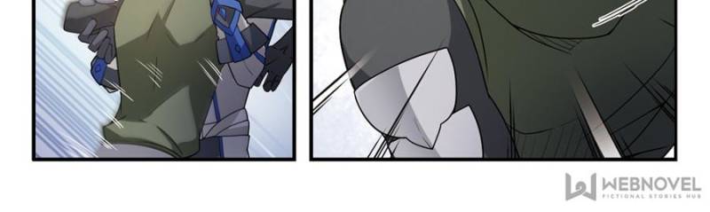 Virtual World: Close Combat Mage chapter 49 - page 18