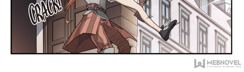 Virtual World: Close Combat Mage chapter 49 - page 2