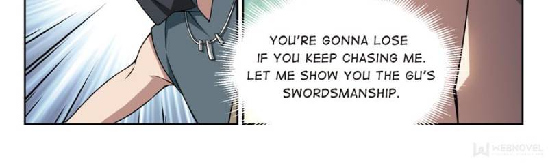Virtual World: Close Combat Mage chapter 88 - page 2