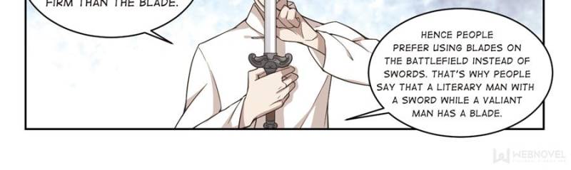 Virtual World: Close Combat Mage chapter 88 - page 4
